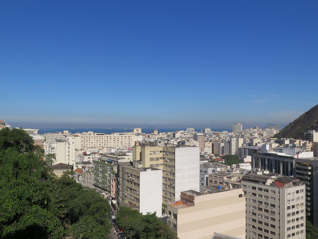 Walk On The Favela Hostel Rio de Janeiro Szoba fotó
